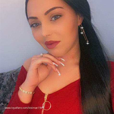 Mistress Lexi’s Official Social Fan Page | LoyalFans