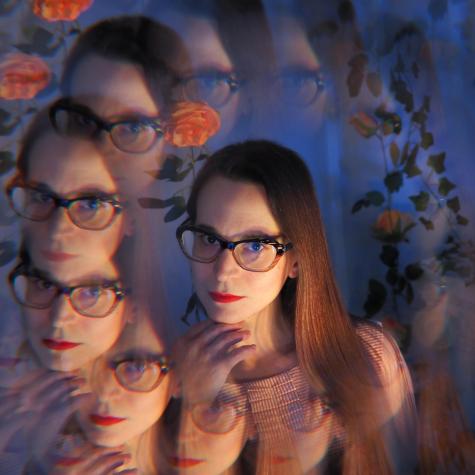 Hypno Lady Ashley Sensual Trance Goddess’s Official Social Fan Page