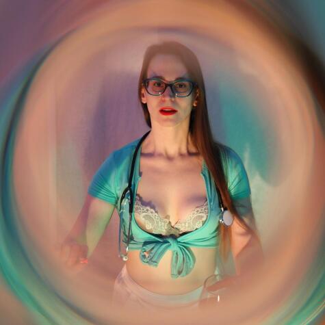 Hypno Lady Ashley avatar