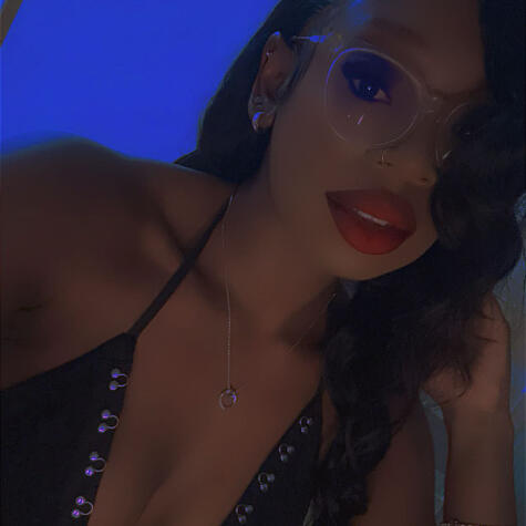 MelaninGoddess13 avatar