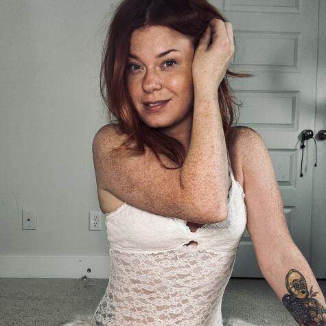 Freckledjedi avatar