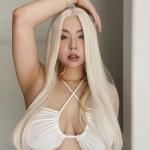 Goddess Devilina Asian Findom Femdom avatar