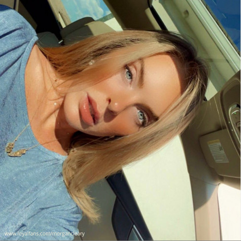 Morgan Cleary avatar