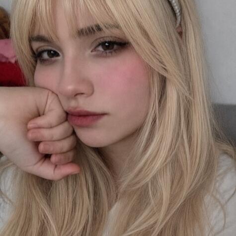Plush_Bunny avatar