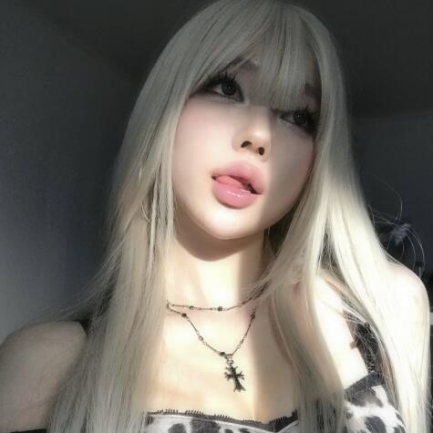Brat Princess Kayla avatar