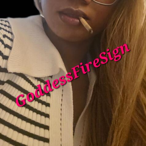 GoddessFireSign avatar