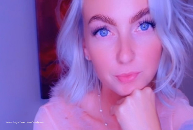 Curves - Ambjens Official Photos | www.Loyalfans.com