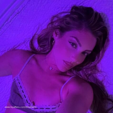 BbyBlairM avatar