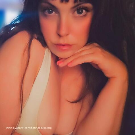 GODDESS Daydream avatar