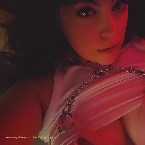 GODDESS Daydream avatar
