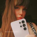 GODDESS Daydream avatar