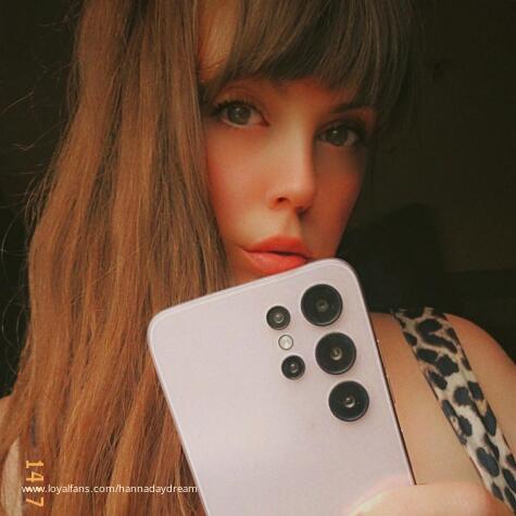 GODDESS Daydream avatar