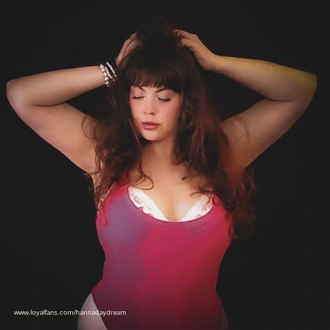 Mommy Hanna Daydream avatar