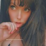 GODDESS Daydream avatar