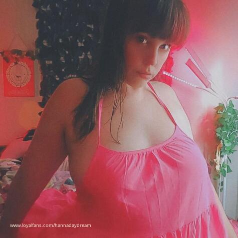 GODDESS Daydream avatar