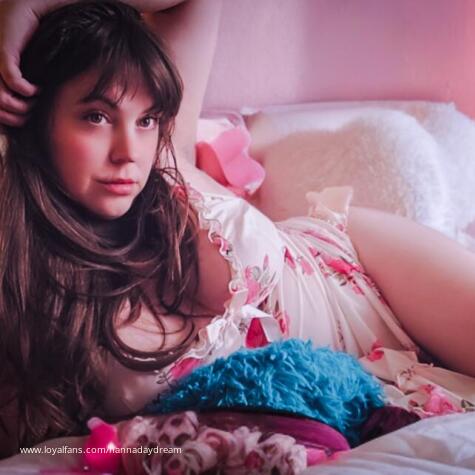 GODDESS Daydream avatar