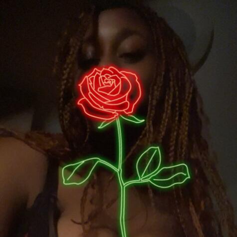 The Rose Goddess avatar