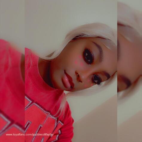GoddessLilFayFay avatar