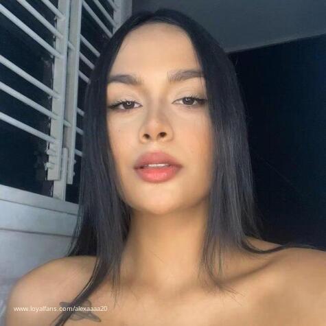 Alexaaaa20 avatar