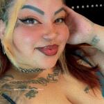 GoddessMexi avatar