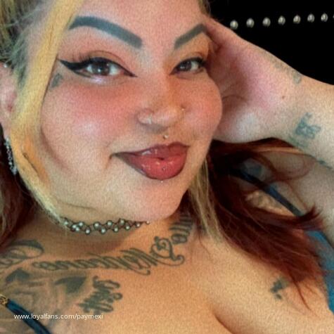GoddessMexi avatar