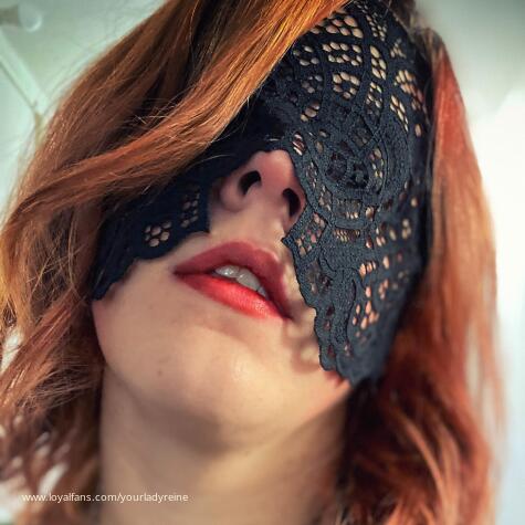 YourLadyReine avatar