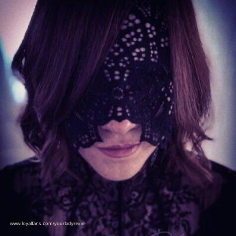 YourLadyReine avatar