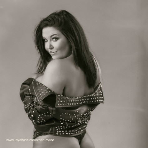 CHURCH OF CHARLI avatar