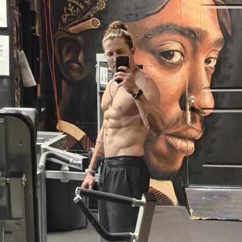 Cheeky POV avatar