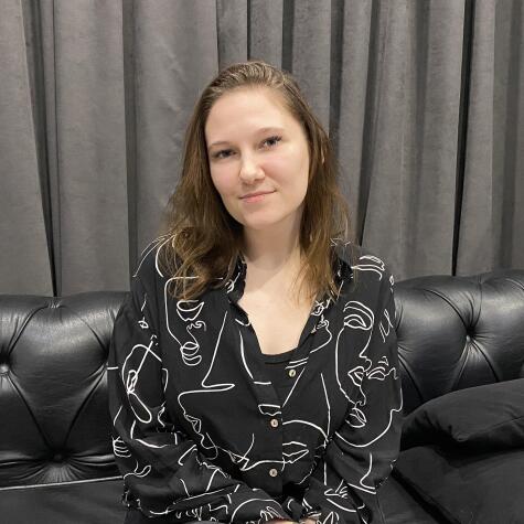 MadelinAlford avatar