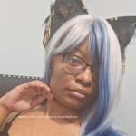 YourMajestyPersephone avatar