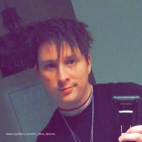 MrLatexDesires avatar