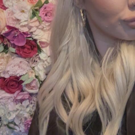 Madam Blonde avatar