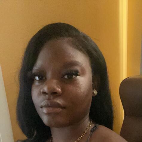 TheeGoddessSashaa avatar