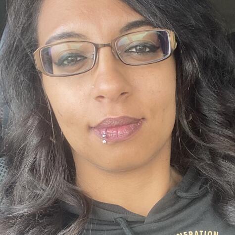 GoddessRosalieWorship avatar