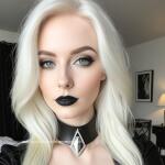 Mistress Moonspell avatar