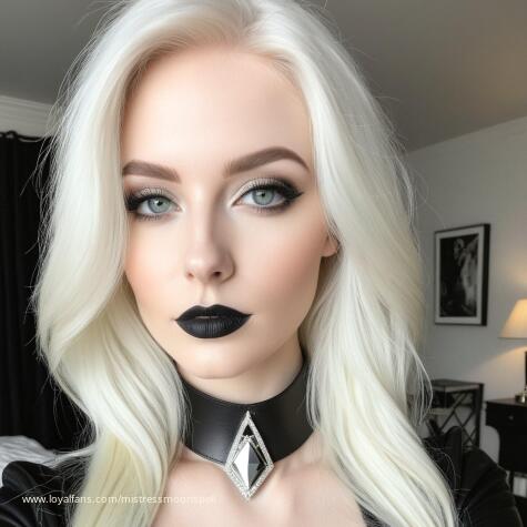 Mistress Moonspell avatar