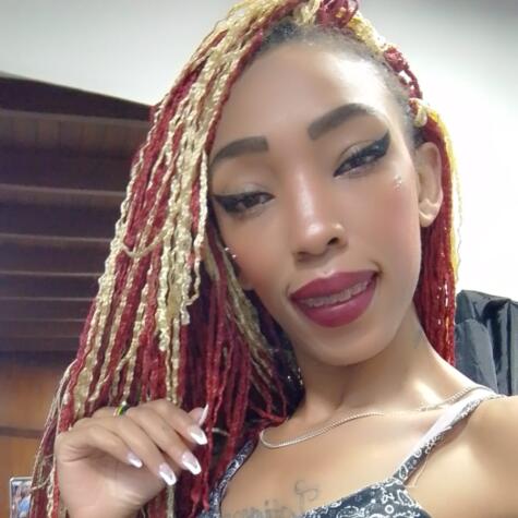 ChloeSweetie_ avatar