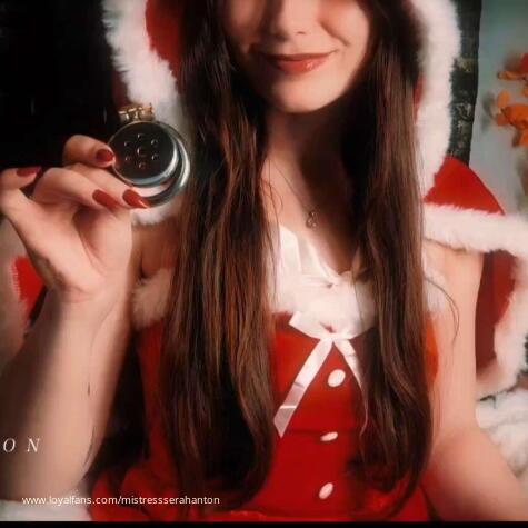 Mistress Sera Hanton avatar