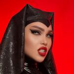 EVIL QUEEN Latex Mistress FemDom Fetish Dominatrix BDSM FinDom avatar