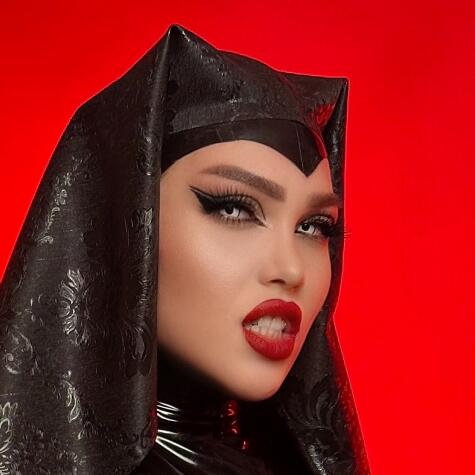 EVIL QUEEN Latex Mistress FemDom Fetish Dominatrix BDSM FinDom avatar
