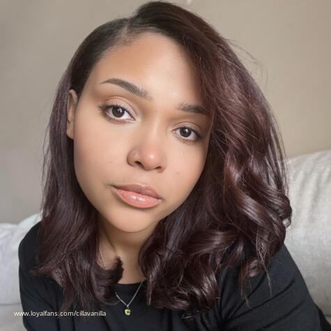 Cillavanilla avatar