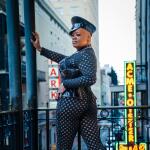 Mistress Mia Darque avatar