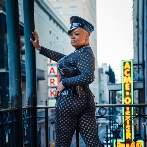 Mistress Mia Darque avatar