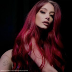 Censored Mistress May avatar