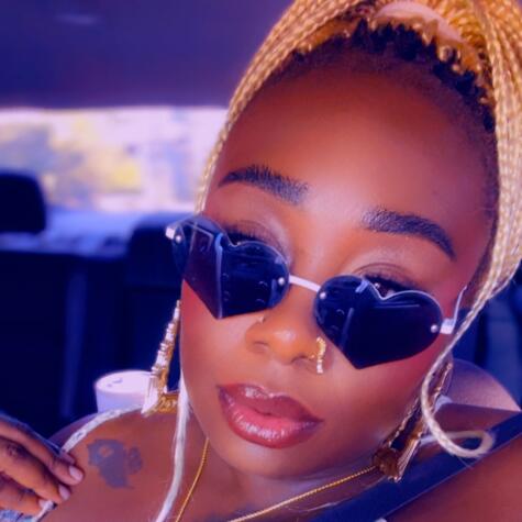 GoddessAmunrah avatar