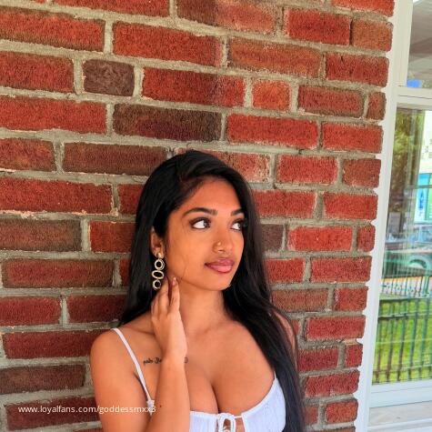 Goddess Mxx3 avatar