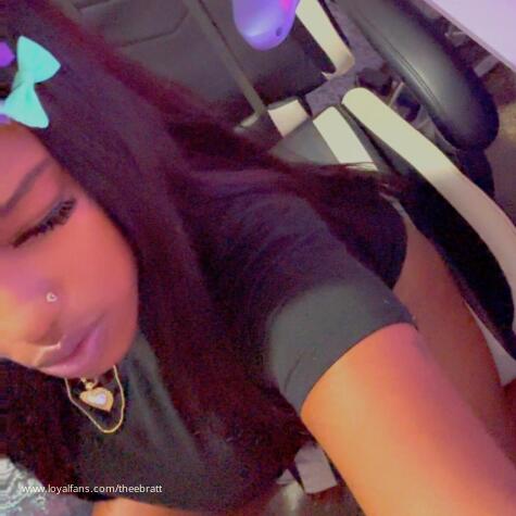 theebratt avatar