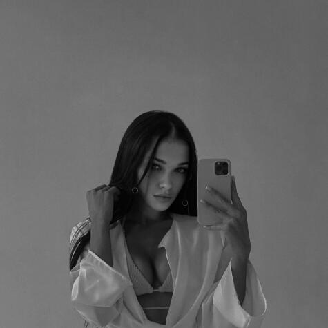 Mellyshka avatar