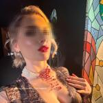 Lilith Last Witch avatar